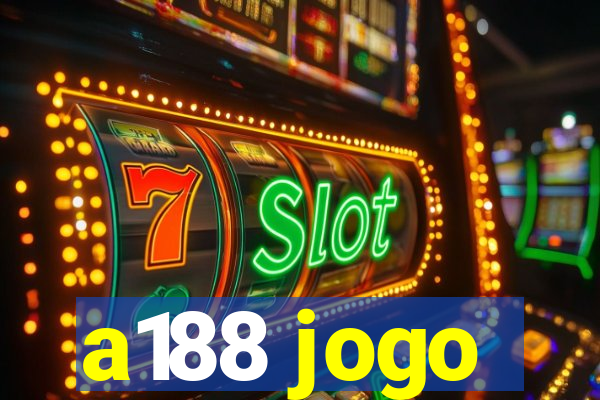 a188 jogo